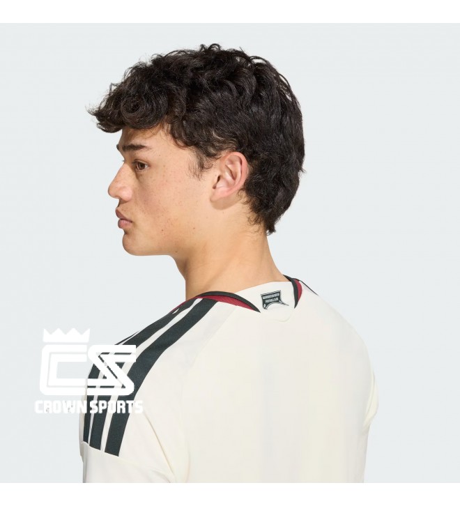 FOOTBALL JERSEYS